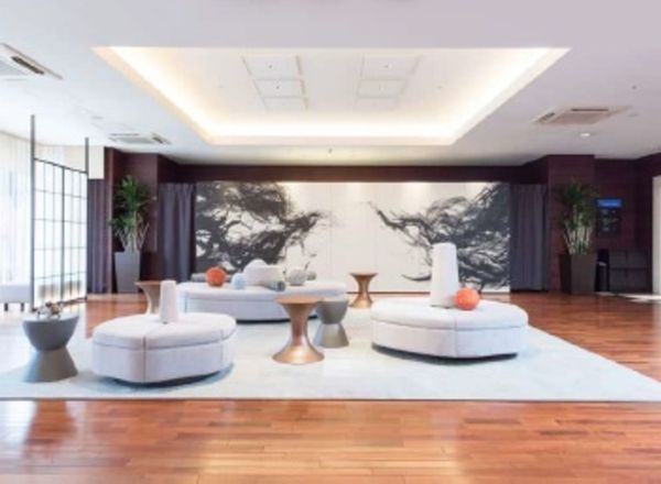 HOTEL MYSTAYS Kyoto Shijo