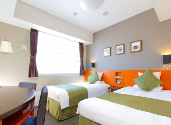 HOTEL MYSTAYS Kyoto Shijo