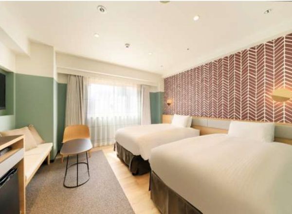 Richmond Hotel Matsumoto