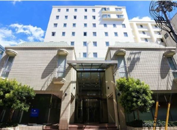 HOTEL MYSTAYS Okayama