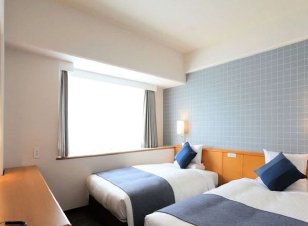 HOTEL MYSTAYS Okayama