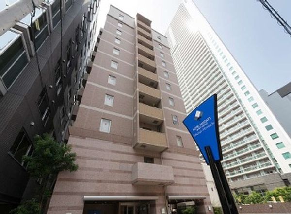 HOTEL MYSTAYS Sakaisuji Honmachi
