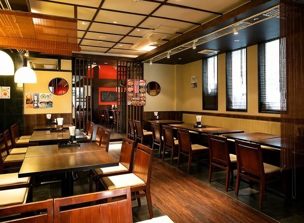 HOTEL MYSTAYS Sakaisuji Honmachi