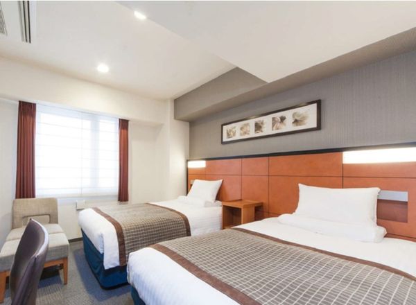 HOTEL MYSTAYS Sakaisuji Honmachi