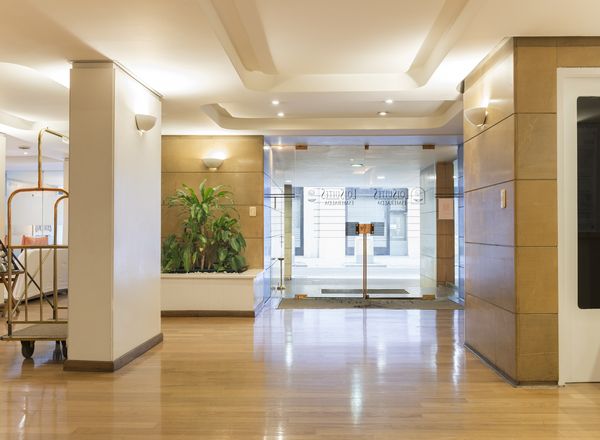 Loi Flats Buenos Aires (ex Loi Suites Esmeralda)