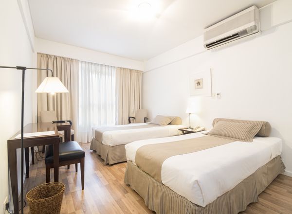 Loi Flats Buenos Aires (ex Loi Suites Esmeralda)