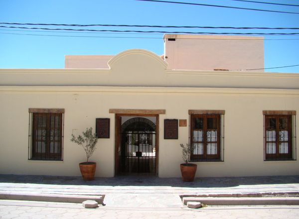 El Cortijo Hotel Boutique