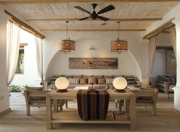 El Cortijo Hotel Boutique