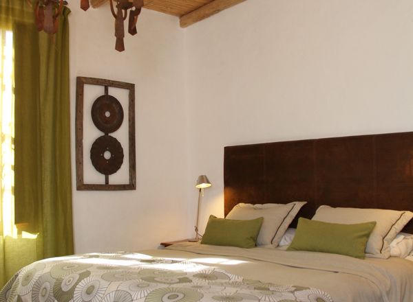 El Cortijo Hotel Boutique