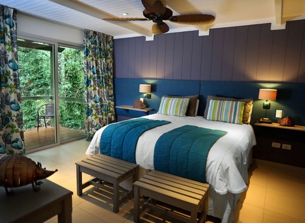 La Reserva Virgin Lodge (ex La Cantera Lodge)