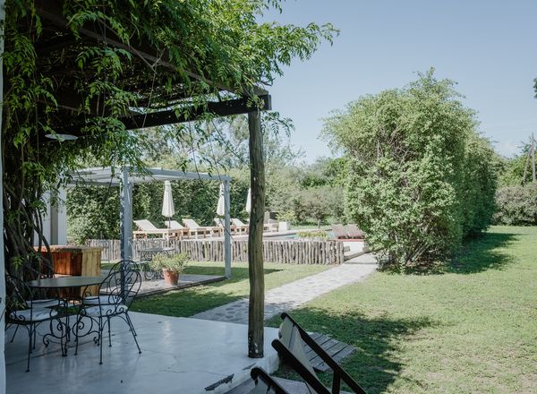 Finca Valentina
