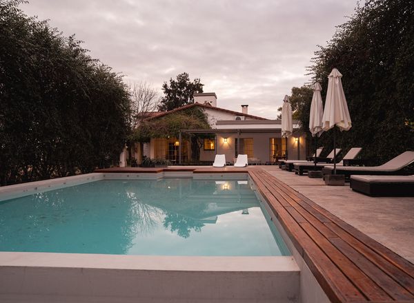 Finca Valentina
