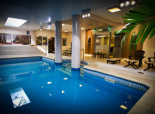 Cilene del Faro Suites & Spa