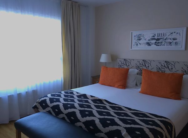 Cilene del Faro Suites & Spa