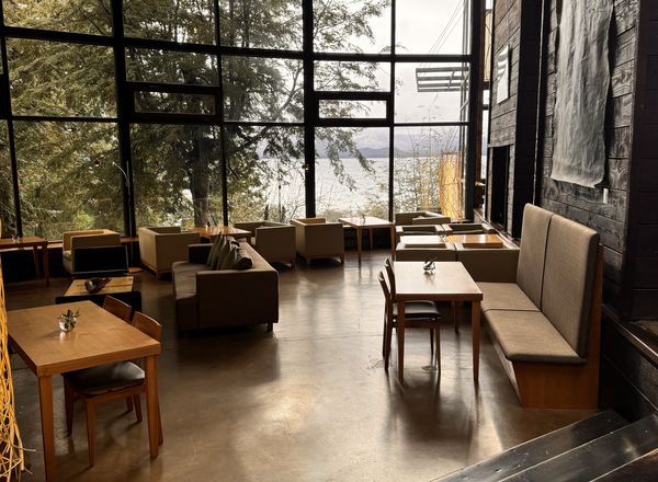 Design Suites Bariloche