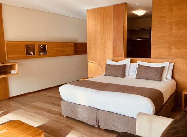 Design Suites Bariloche