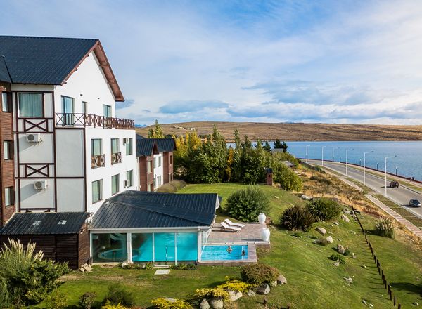 Hotel Xelena
