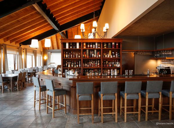 Los Cerros Boutique Hotel