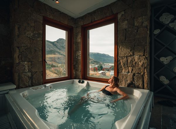 Los Cerros Boutique Hotel
