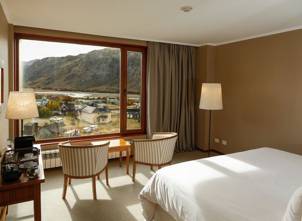 Los Cerros Boutique Hotel