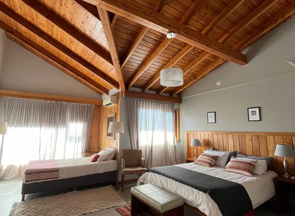 Las Bayas Home Suite