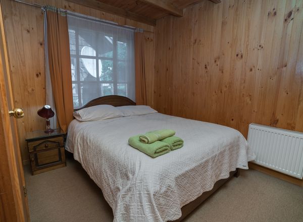 Hosteria Catalina