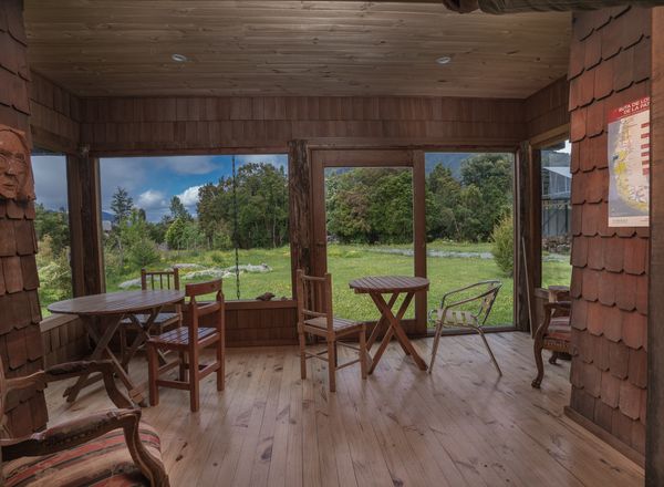Hosteria Catalina