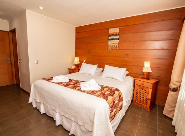 Vientos del Sur Hotel