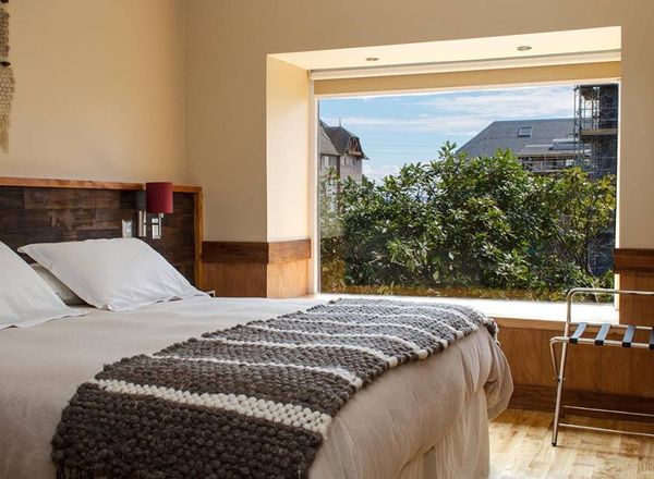 Casa Kalfu Hotel Boutique