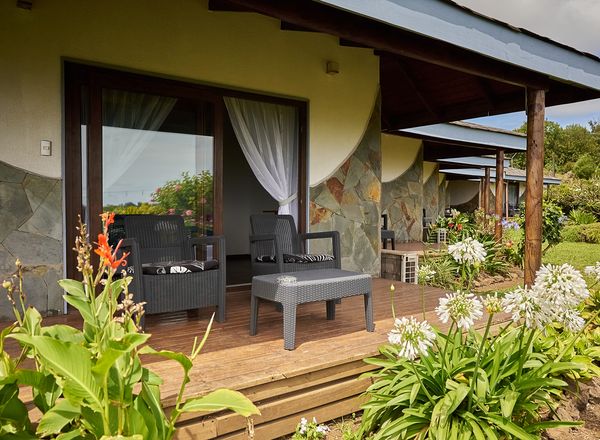 Takarua Lodge