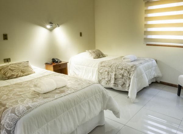 Francis Drake Hostal