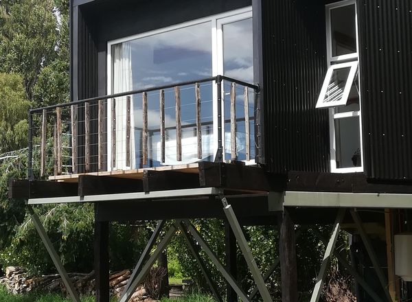 Hosteria de la Patagonia
