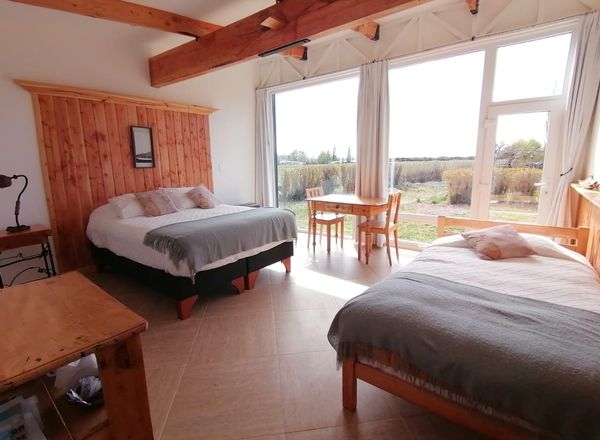 Hosteria de la Patagonia