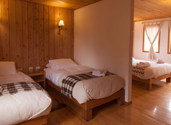 Hostal El Puesto