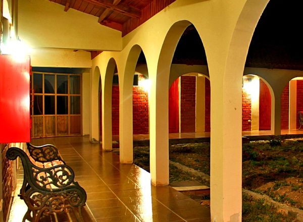 Qantati Hotel