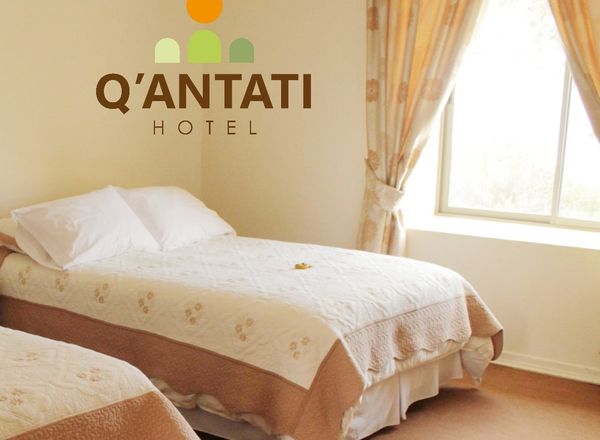Qantati Hotel