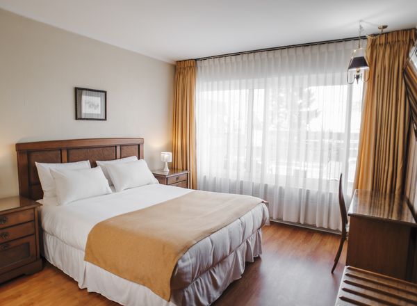 Melillanca Hotel