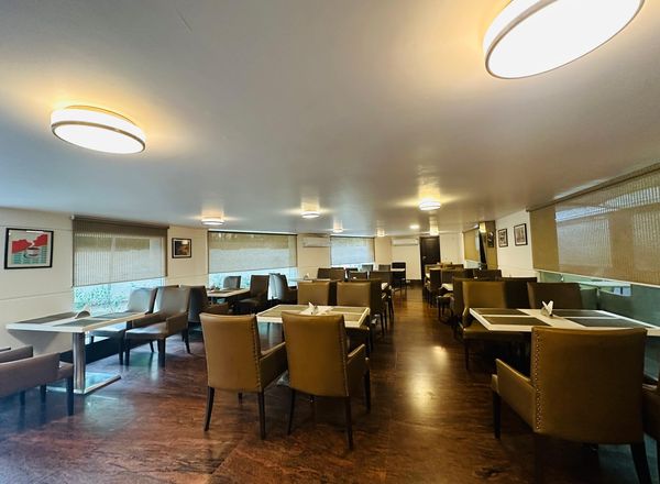 Hotel Africa Avenue