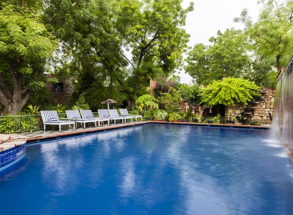 Mandore Leafy Resort