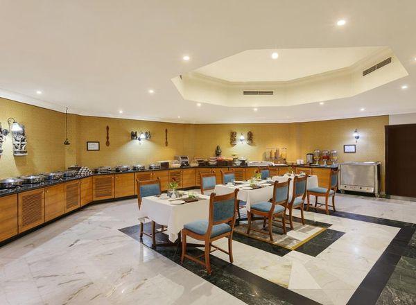 Hotel Ramada