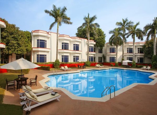 Hotel Ramada