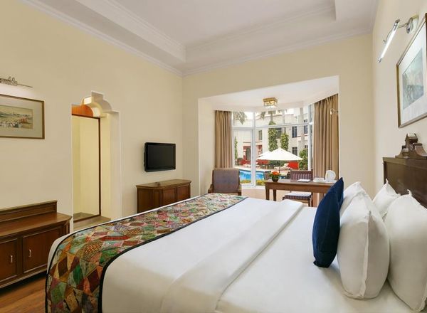 Hotel Ramada