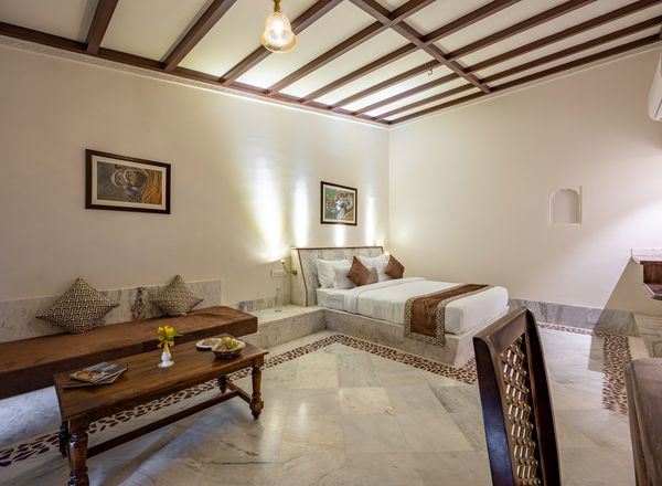 Aangan Resort