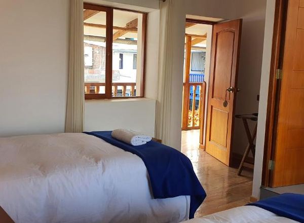 Hotel Casona Mollepata