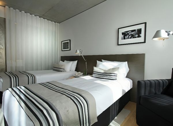 Hotel Anselmo