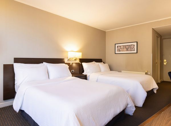 Holiday Inn Express Temuco