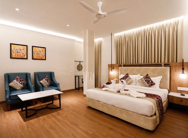 New Hotel Broadway