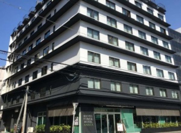 KYOTO TOWER HOTEL ANNEX