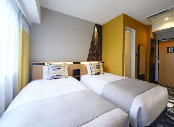 KYOTO TOWER HOTEL ANNEX