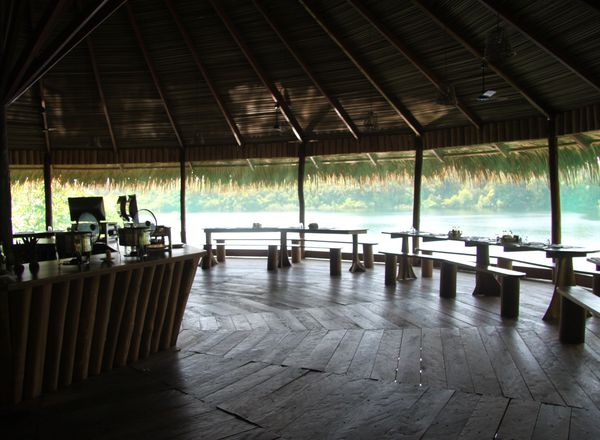 Juma Lodge
